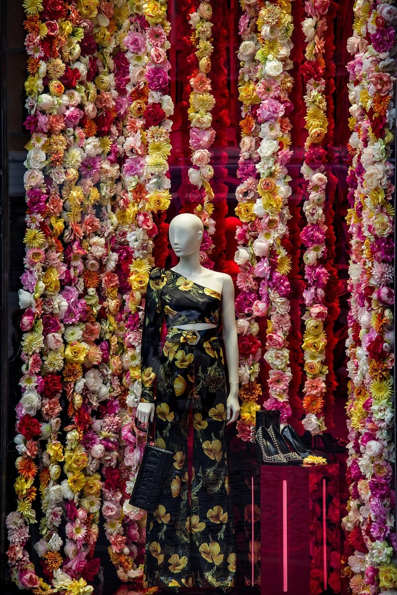 Mythical Couture