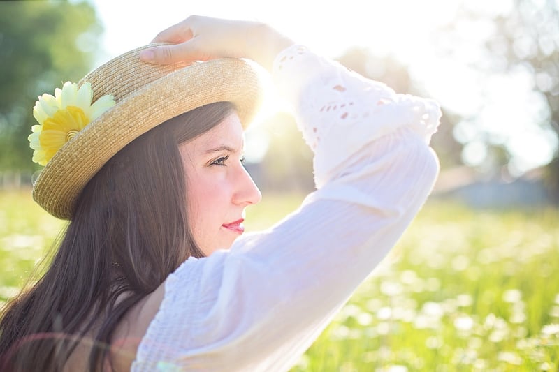Whimsical Outfit