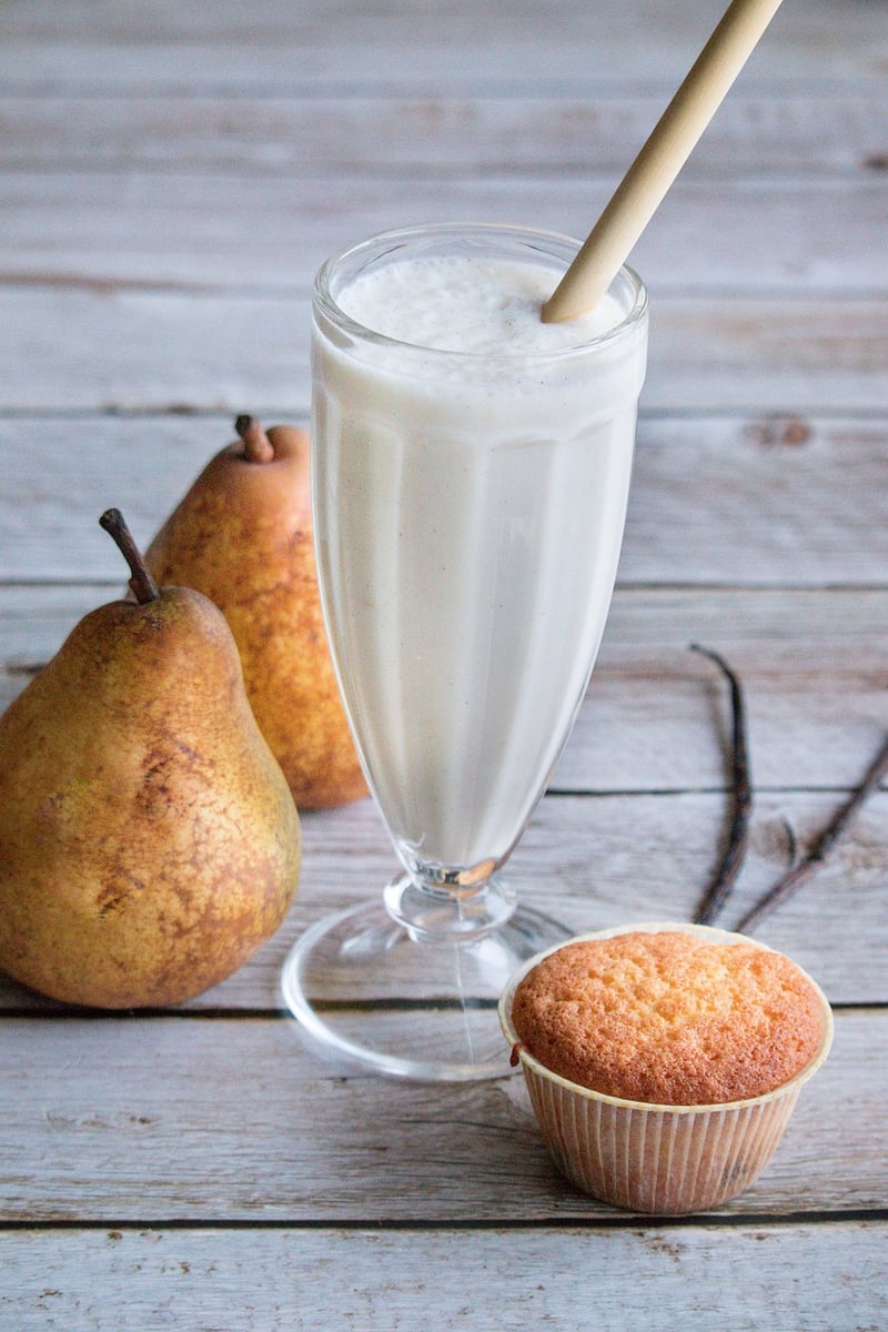 Magical Milkshakes